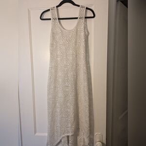 Swimsuit cover